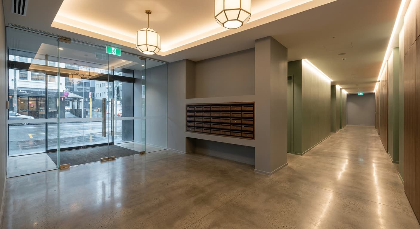 Strata & Body Corporate
